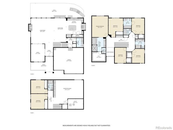 5012 Liverpool Street, Denver CO 80249