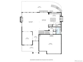 5012 Liverpool Street, Denver CO 80249