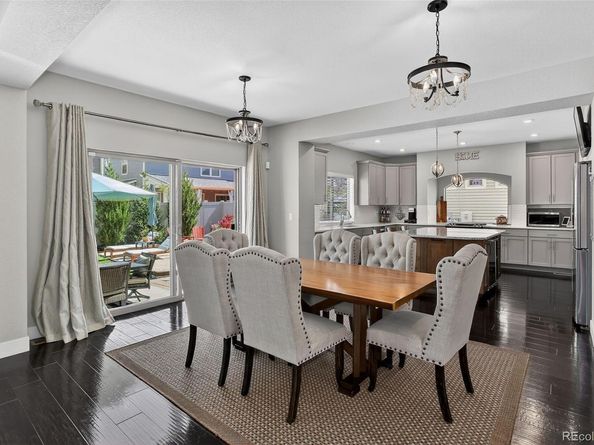 5012 Liverpool Street, Denver CO 80249