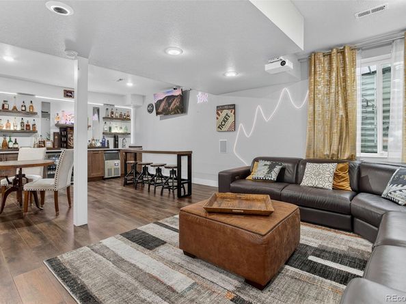 5012 Liverpool Street, Denver CO 80249