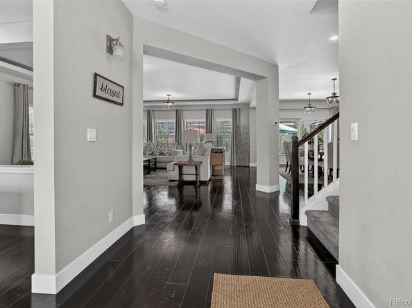 5012 Liverpool Street, Denver CO 80249