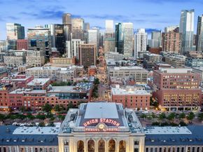 1750 Wewatta Street 1840, Denver CO 80202