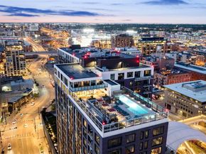 1750 Wewatta Street 1840, Denver CO 80202
