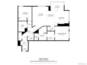 1750 Wewatta Street 1840, Denver CO 80202