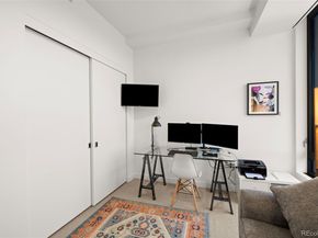 1750 Wewatta Street 1840, Denver CO 80202