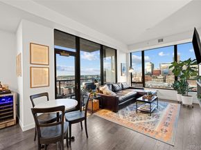 1750 Wewatta Street 1840, Denver CO 80202