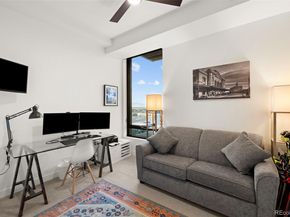 1750 Wewatta Street 1840, Denver CO 80202