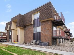 7755 E Quincy Avenue 201A6, Denver CO 80237