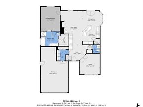 23418 E Long Place, Aurora CO 80016