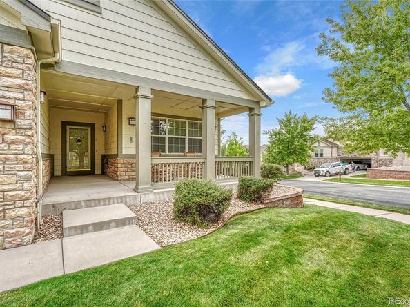 23418 E Long Place, Aurora CO 80016