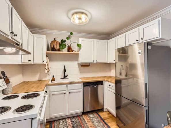 1390 N Emerson Street 407, Denver CO 80218