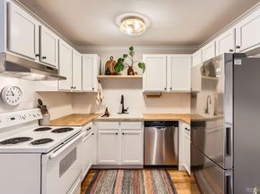 1390 N Emerson Street 407, Denver CO 80218