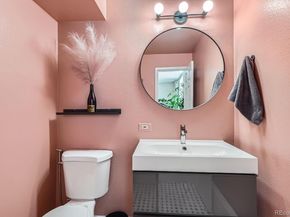 1390 N Emerson Street 407, Denver CO 80218