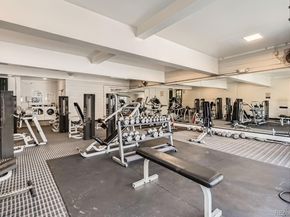 1390 N Emerson Street 407, Denver CO 80218