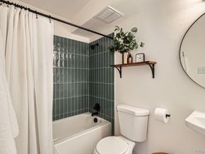 1390 N Emerson Street 407, Denver CO 80218