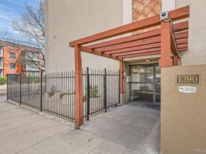 1390 N Emerson Street 407, Denver CO 80218
