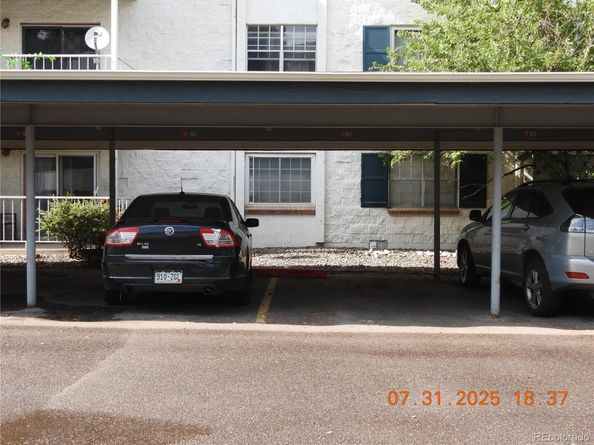 2225 S Jasmine Street 103, Denver CO 80222