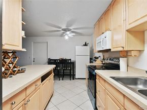 2225 S Jasmine Street 103, Denver CO 80222