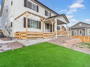 5840 Longs Peak Street, Brighton CO 80601