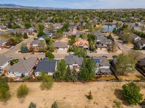 2513 Falcon Drive, Longmont CO 80503