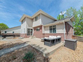 2513 Falcon Drive, Longmont CO 80503