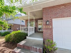 2513 Falcon Drive, Longmont CO 80503