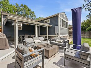 1121 S Cook Street, Denver CO 80210