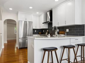 1121 S Cook Street, Denver CO 80210
