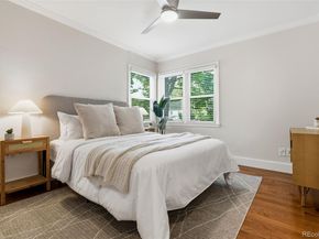 1121 S Cook Street, Denver CO 80210
