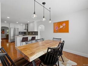 1121 S Cook Street, Denver CO 80210