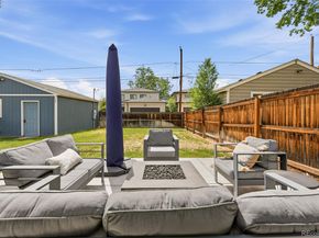 1121 S Cook Street, Denver CO 80210