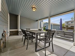 1121 S Cook Street, Denver CO 80210