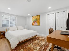 1121 S Cook Street, Denver CO 80210