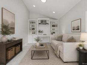 1121 S Cook Street, Denver CO 80210