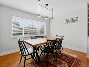 1121 S Cook Street, Denver CO 80210