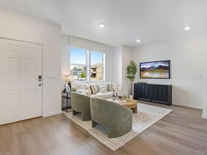 18752 E 99th Avenue, Commerce City CO 80022