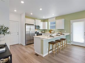 18752 E 99th Avenue, Commerce City CO 80022