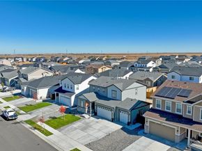 18752 E 99th Avenue, Commerce City CO 80022