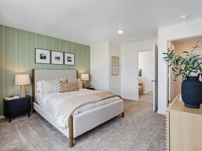 18752 E 99th Avenue, Commerce City CO 80022