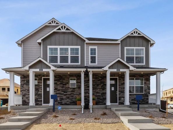 18752 E 99th Avenue, Commerce City CO 80022
