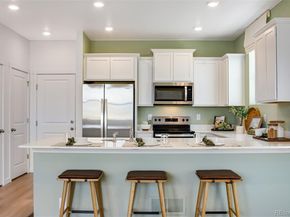 18752 E 99th Avenue, Commerce City CO 80022