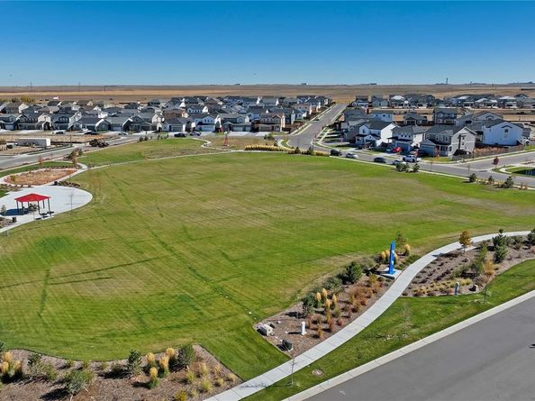 18752 E 99th Avenue, Commerce City CO 80022