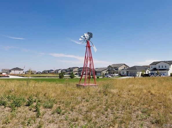 18752 E 99th Avenue, Commerce City CO 80022