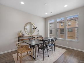 15545 W Washburn Avenue, Lakewood CO 80228