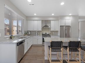 15545 W Washburn Avenue, Lakewood CO 80228