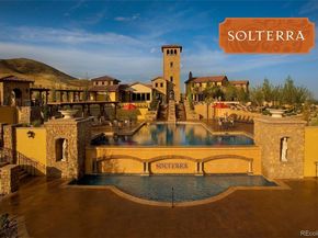 15545 W Washburn Avenue, Lakewood CO 80228