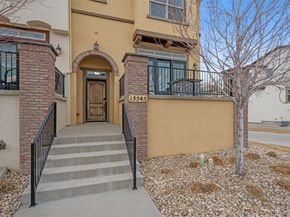 15545 W Washburn Avenue, Lakewood CO 80228
