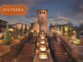 15545 W Washburn Avenue, Lakewood CO 80228