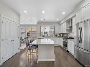 15545 W Washburn Avenue, Lakewood CO 80228