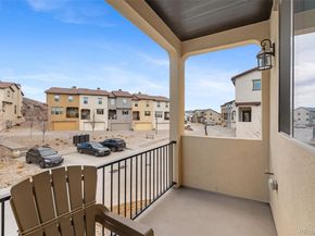 15545 W Washburn Avenue, Lakewood CO 80228